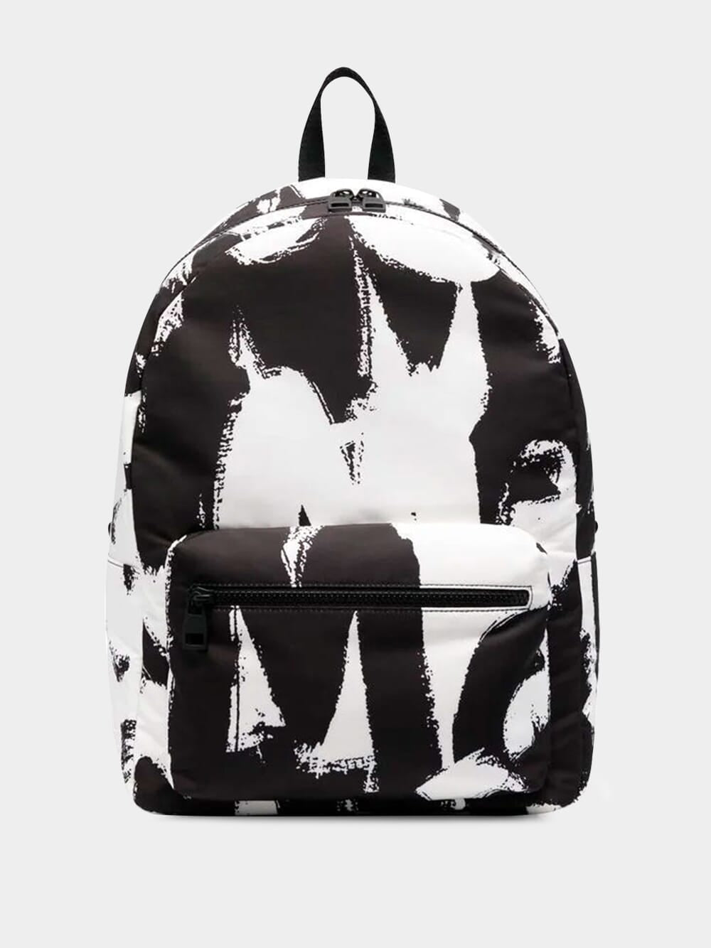 Polyester Backpack