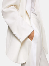 Stella McCartney Shawl Lapels Wool Blazer