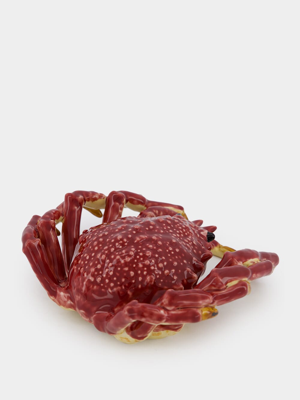 Fish and Shellfish - Spider Crab Ceramic Decoration