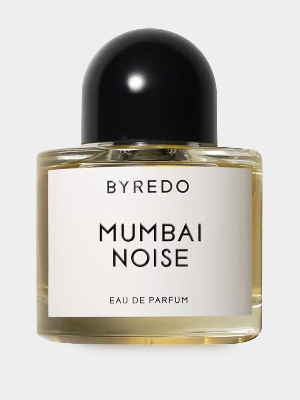 Mumbai Noise Eau de Parfum 100ml