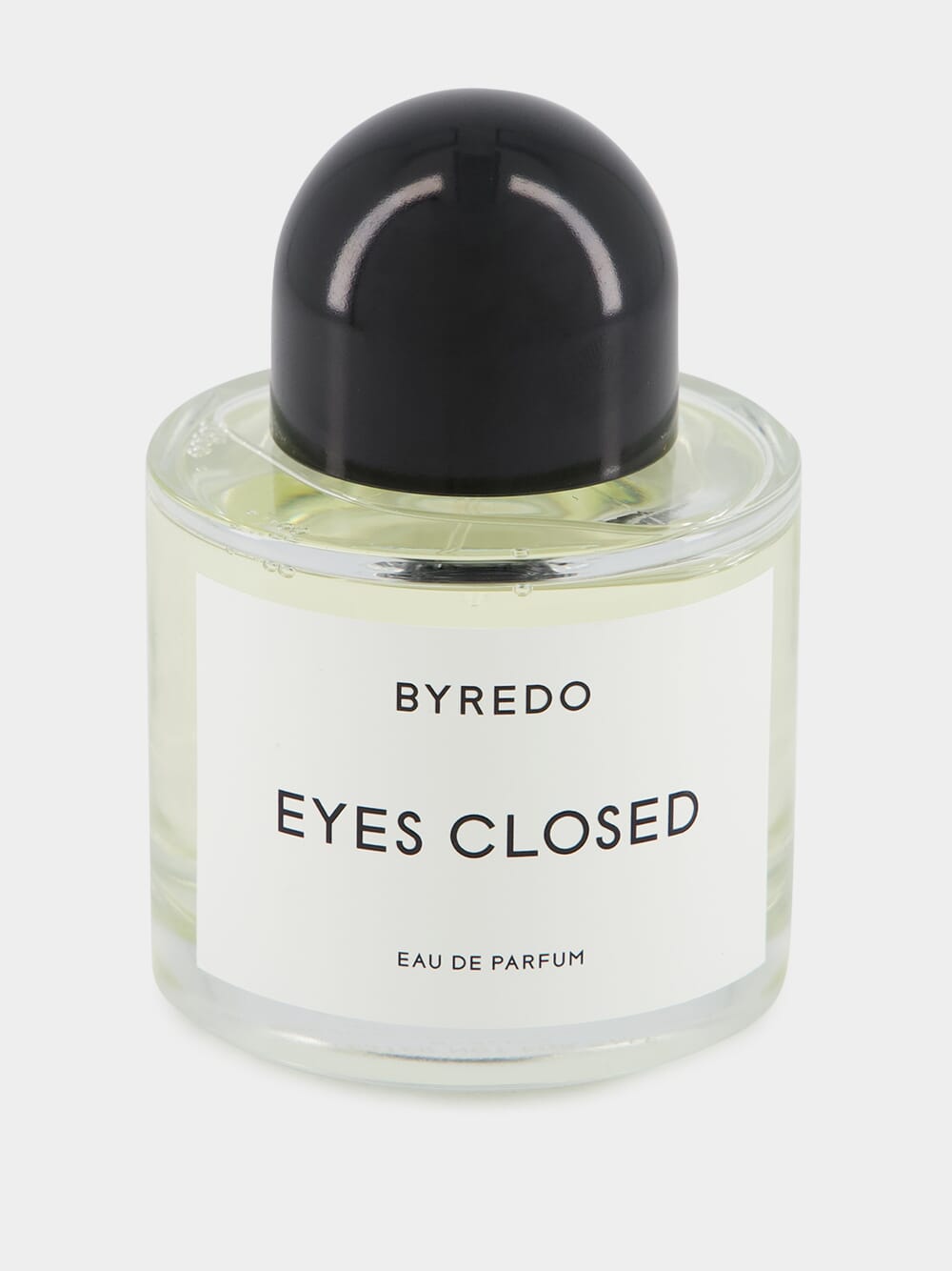 Eyes Closed Eau de Parfum