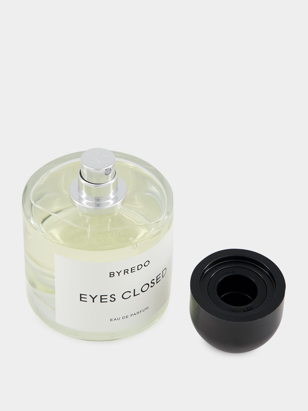 Eyes Closed Eau de Parfum