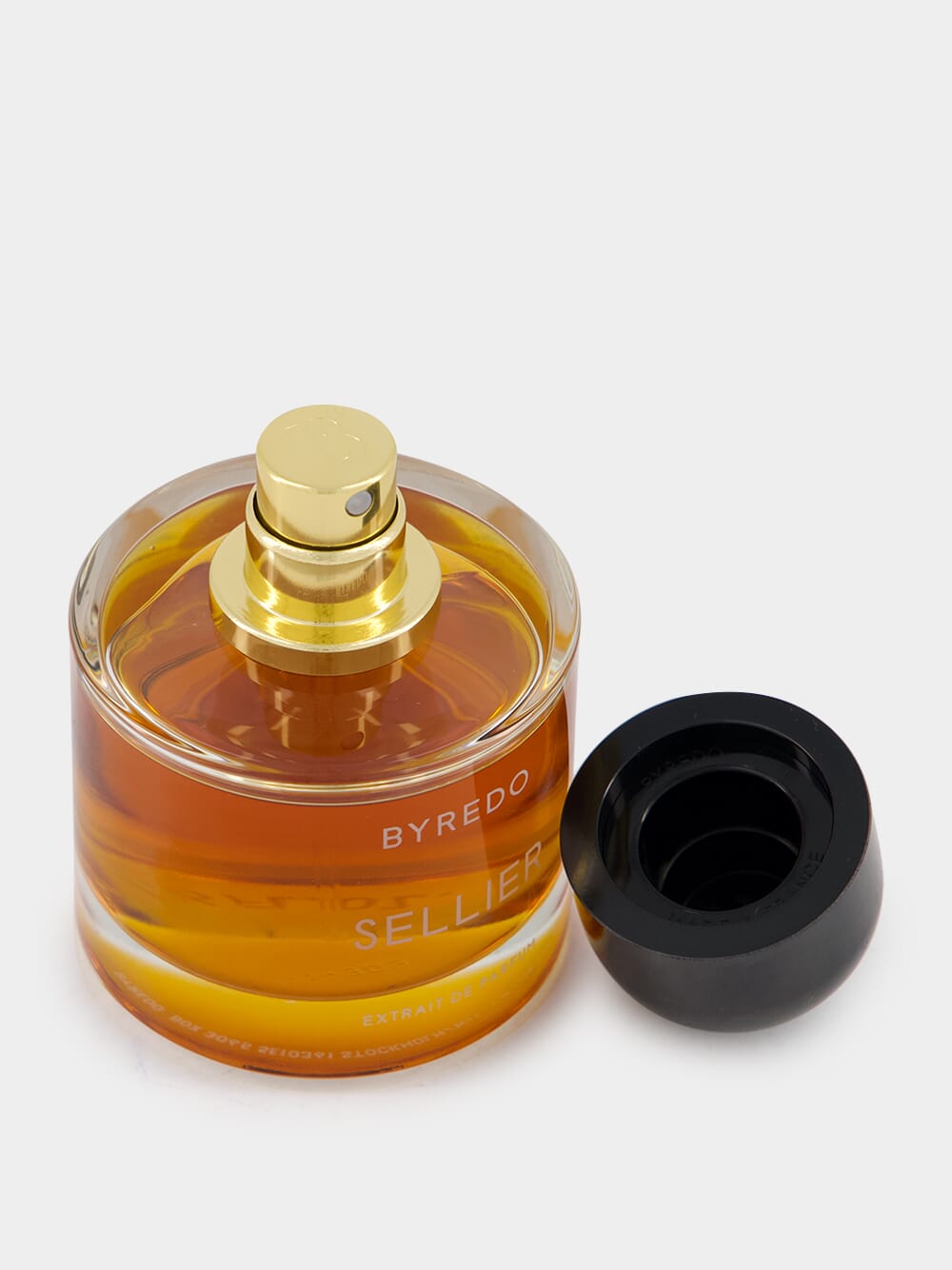 Sellier Extrait de Parfum 50ml