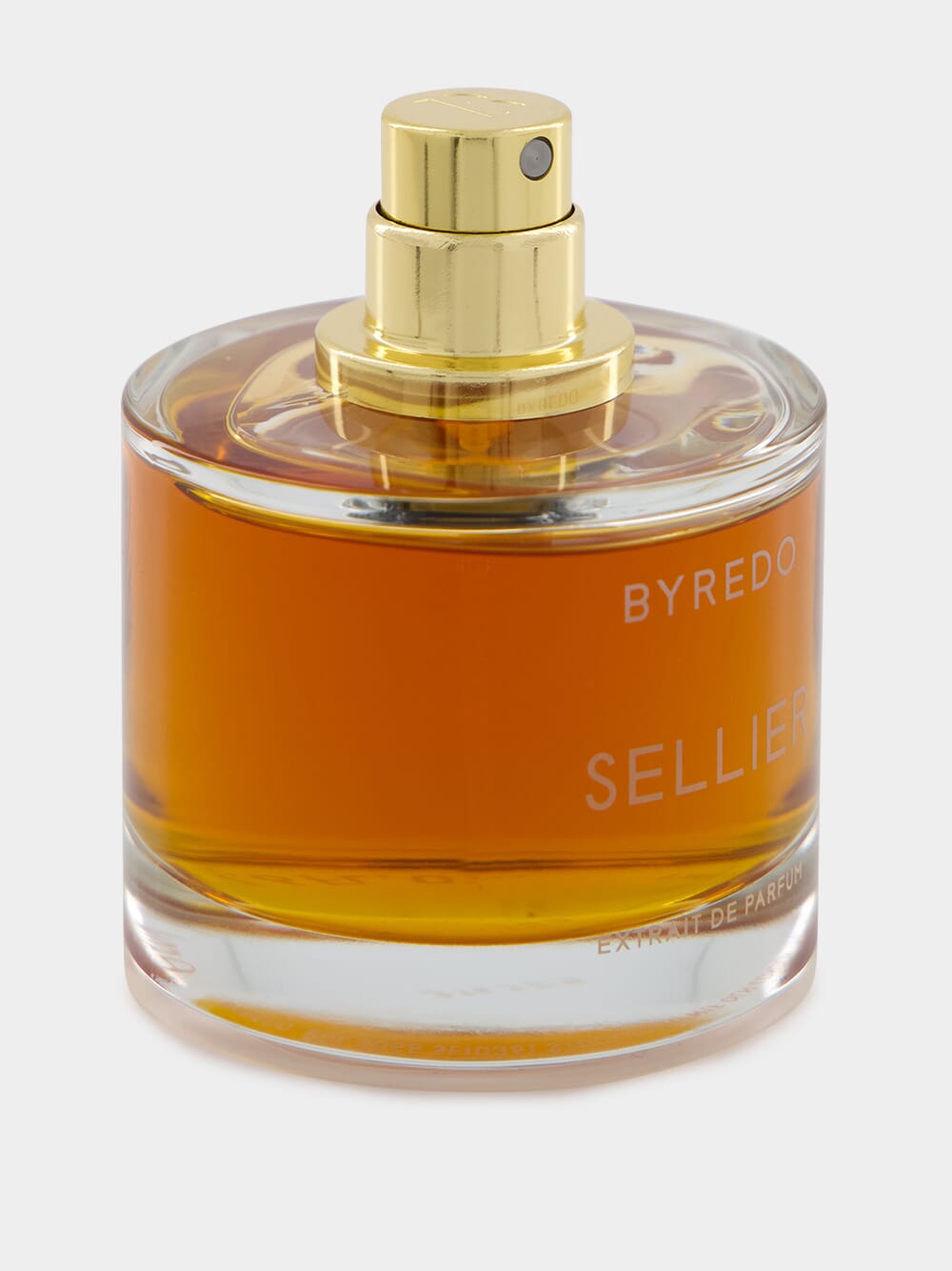 Sellier Extrait de Parfum 50ml