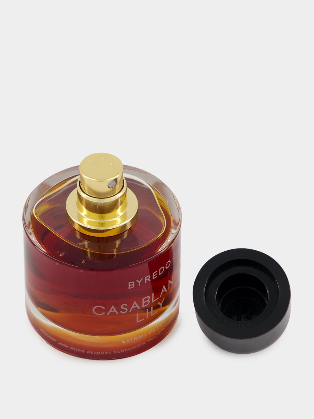 Casablanca Lily Extrait de Parfum 50ml