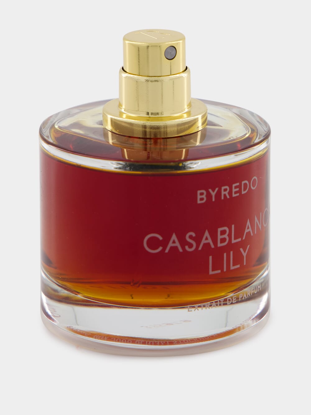 Casablanca Lily Extrait de Parfum 50ml