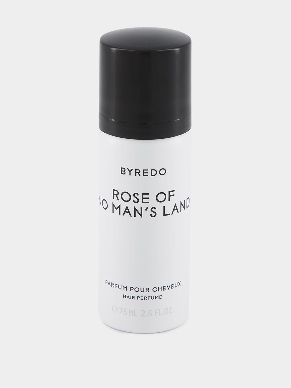 Rose of No Man's Land Hair Perfume 75ml