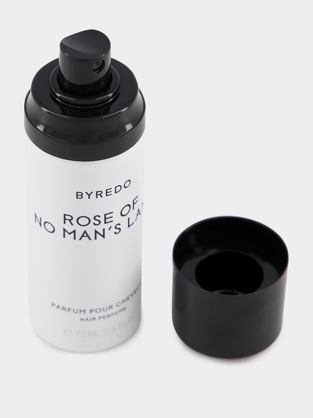 Rose of No Man's Land Hair Perfume 75ml