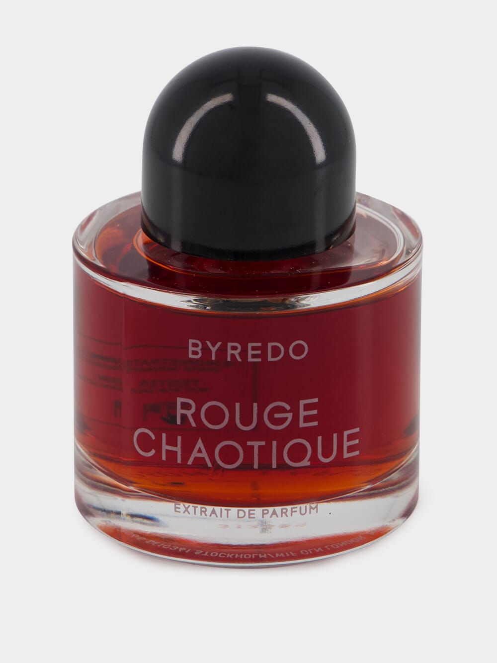 Rouge Chaotique Extrait de Parfum 50ml