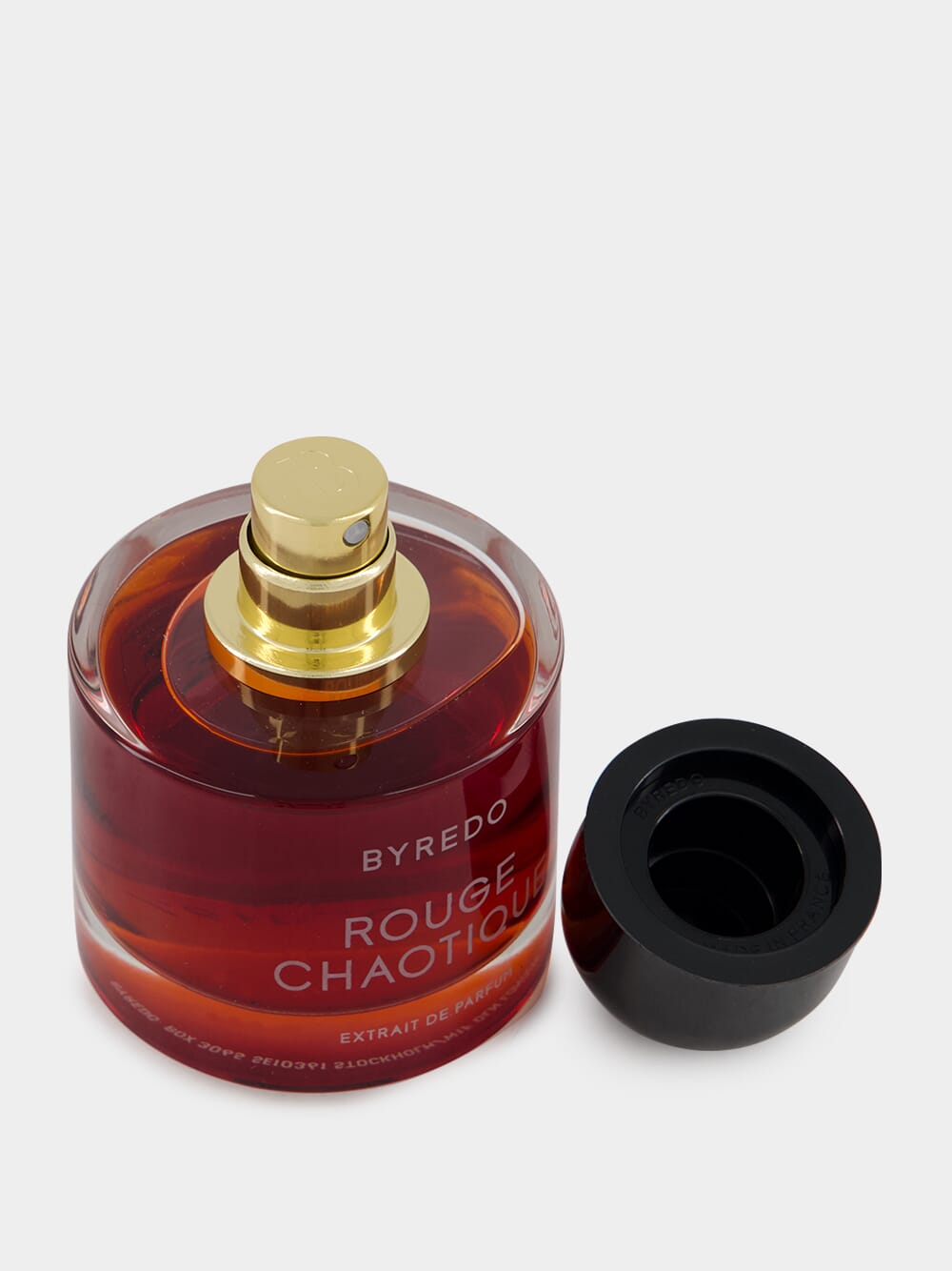 Rouge Chaotique Extrait de Parfum 50ml