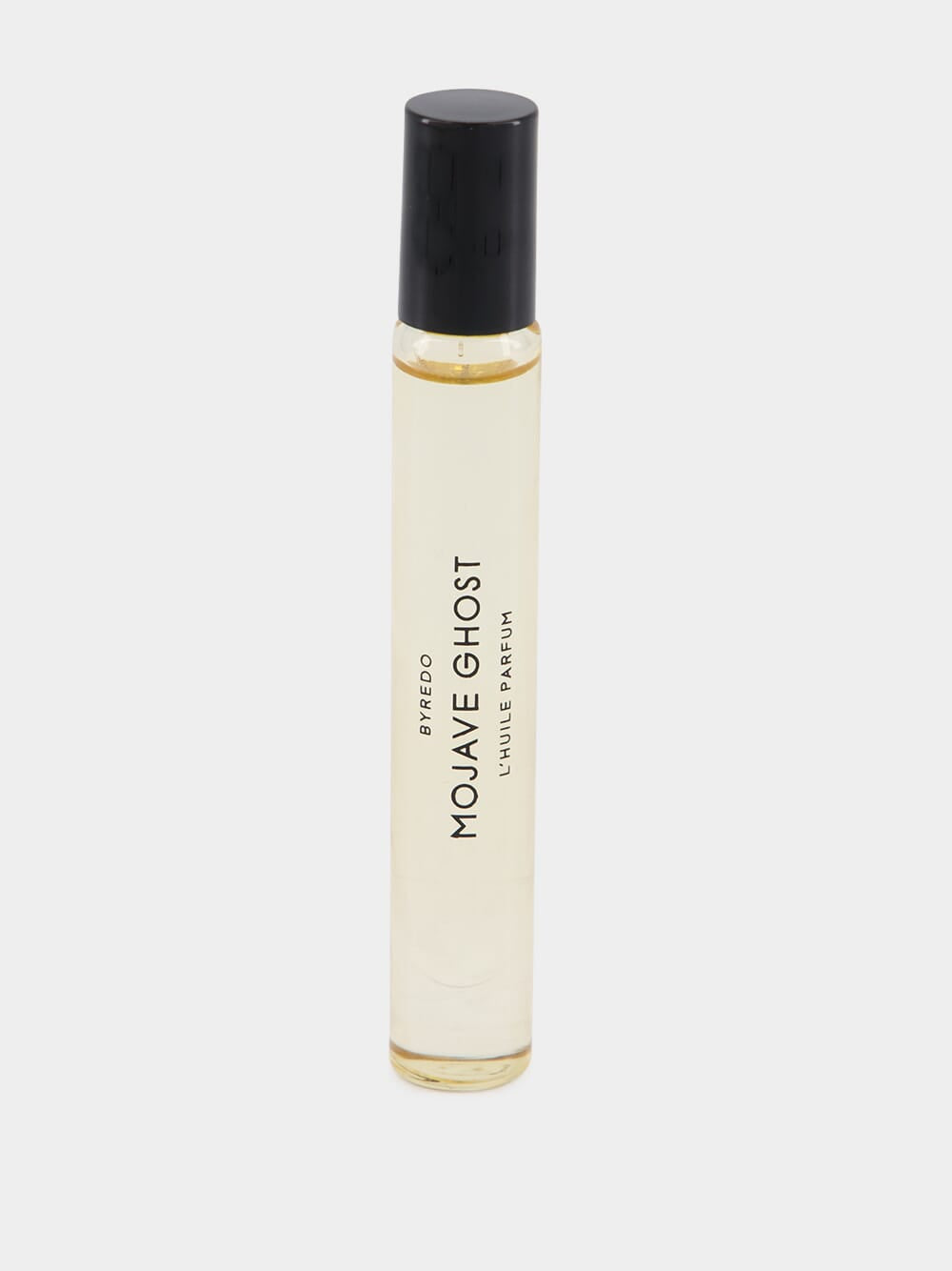 Mojave Ghost Roll-on Perfumed Oil