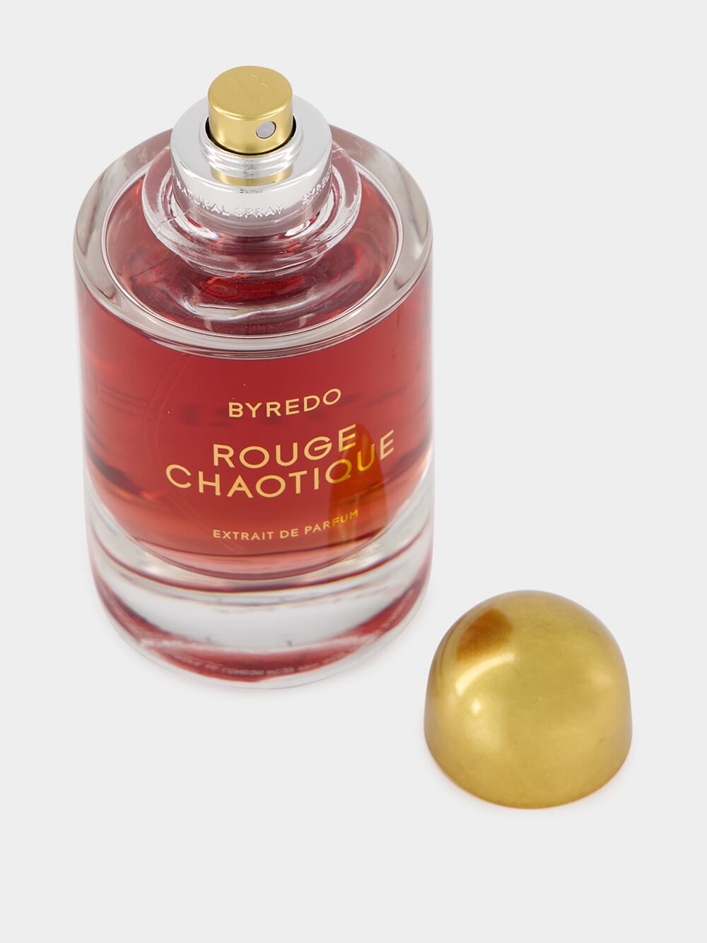 Byredo Rouge Chaotique Extrait de Parfum 70ml | Fashion Clinic