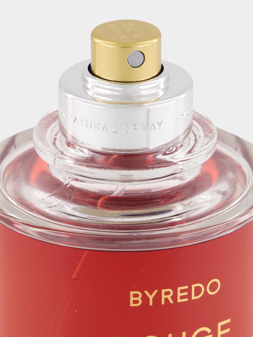 Byredo Rouge Chaotique Extrait de Parfum 70ml | Fashion Clinic