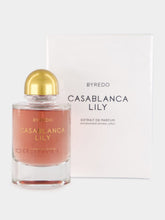 Byredo Casablanca Lily Extrait de Parfum 70ml