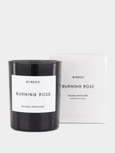 Byredo Fleur Fantôme Scented Candle 240gr