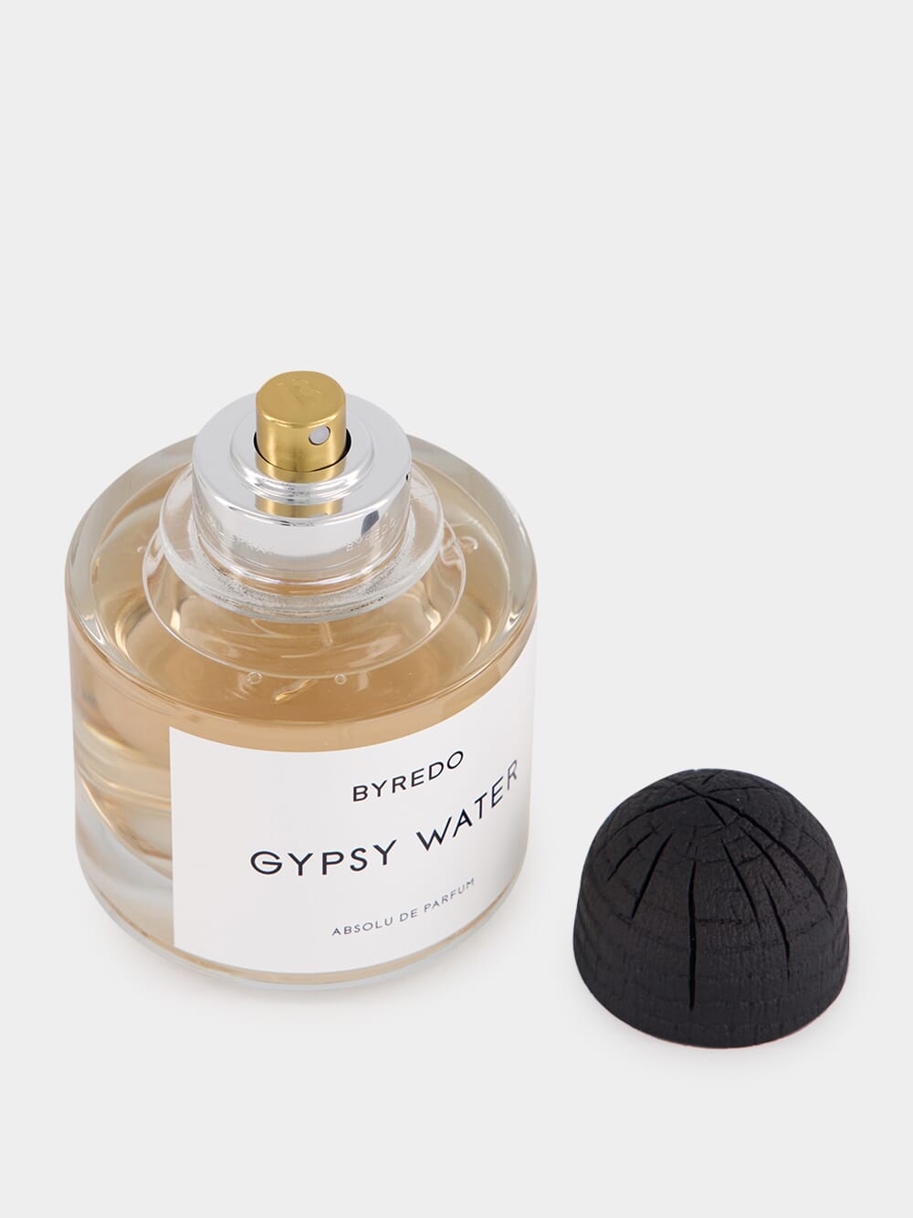 ABSOLU GYPSY WATER BYREDO 100ml アブソリュ Gypsy Water Absolu Perfume – Woody Spicy Fragrance | BYREDO
