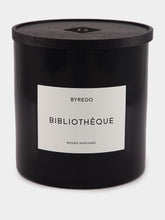Byredo Bibliothèque Scented Candle 1.5kg