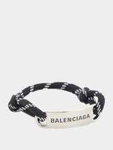 Balenciaga Plate bracelet