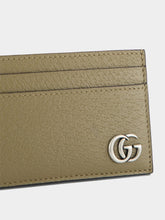Gucci GG Marmont Card Case