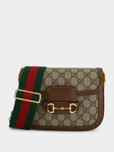 Gucci 1955 Horsebit mini bag