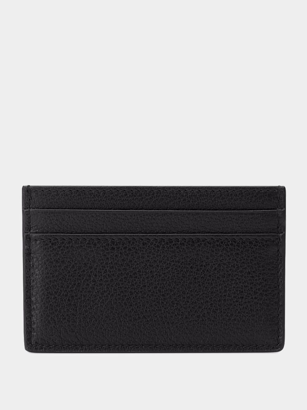 Embossed Cardholder