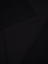 Balenciaga Asymmetric Wrap Dress