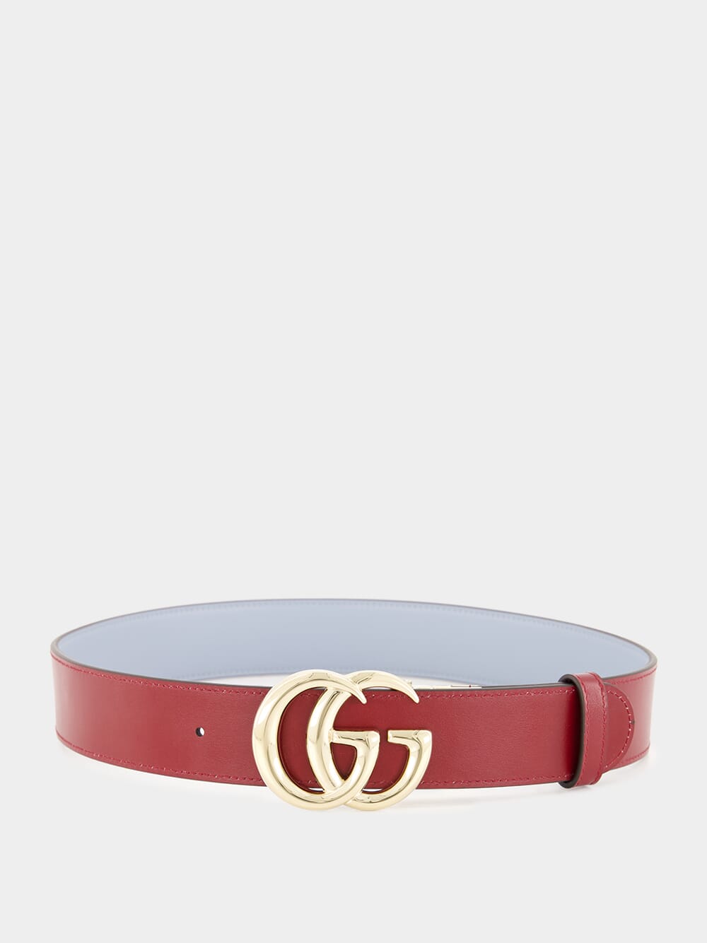 GG Marmont Reversible Belt