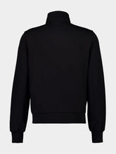 Canada Goose Black HyBridge® Huron Full-Zip Jacket
