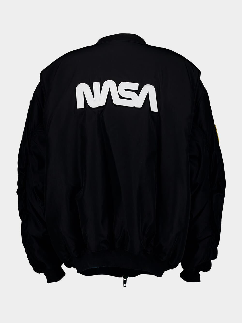 Space Bomber Jacket