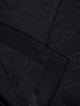 Gucci Jacquard Shawl