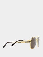 Gucci Navigator sunglasses