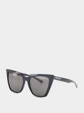 Balenciaga Tip Cat-Eye Sunglasses
