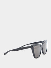 Balenciaga Tip Cat-Eye Sunglasses