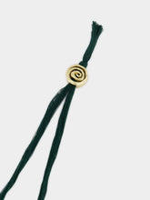 Alémais Clay and Cream Le Jardin Bunch Bead Necklace