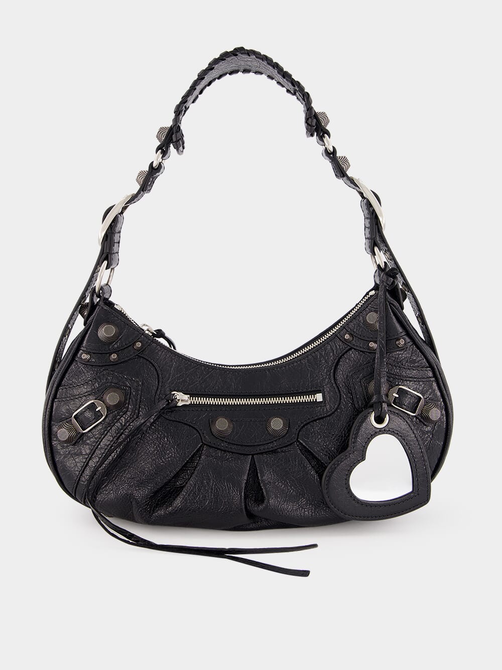 Le Cagole S shoulder bag