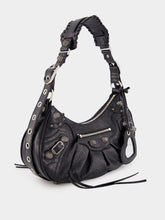 Balenciaga Le Cagole S shoulder bag