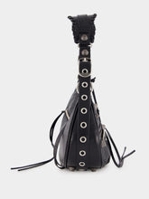 Balenciaga Le Cagole S shoulder bag