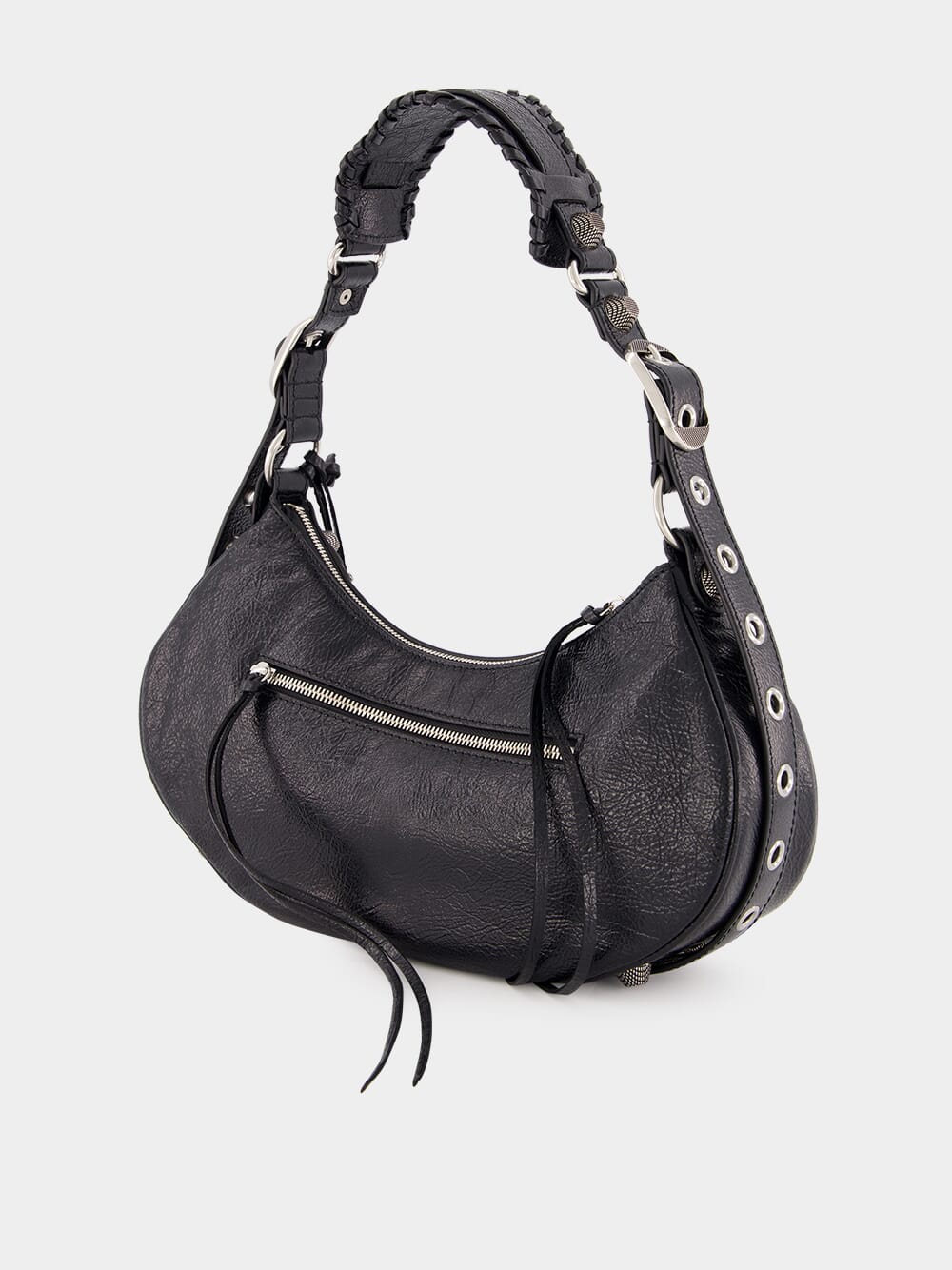 Le Cagole S shoulder bag