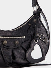 Balenciaga Le Cagole S shoulder bag