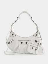 Balenciaga Le Cagole Small Shoulder Bag