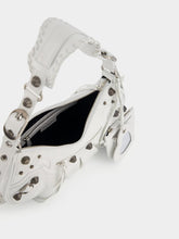 Balenciaga Le Cagole Small Shoulder Bag