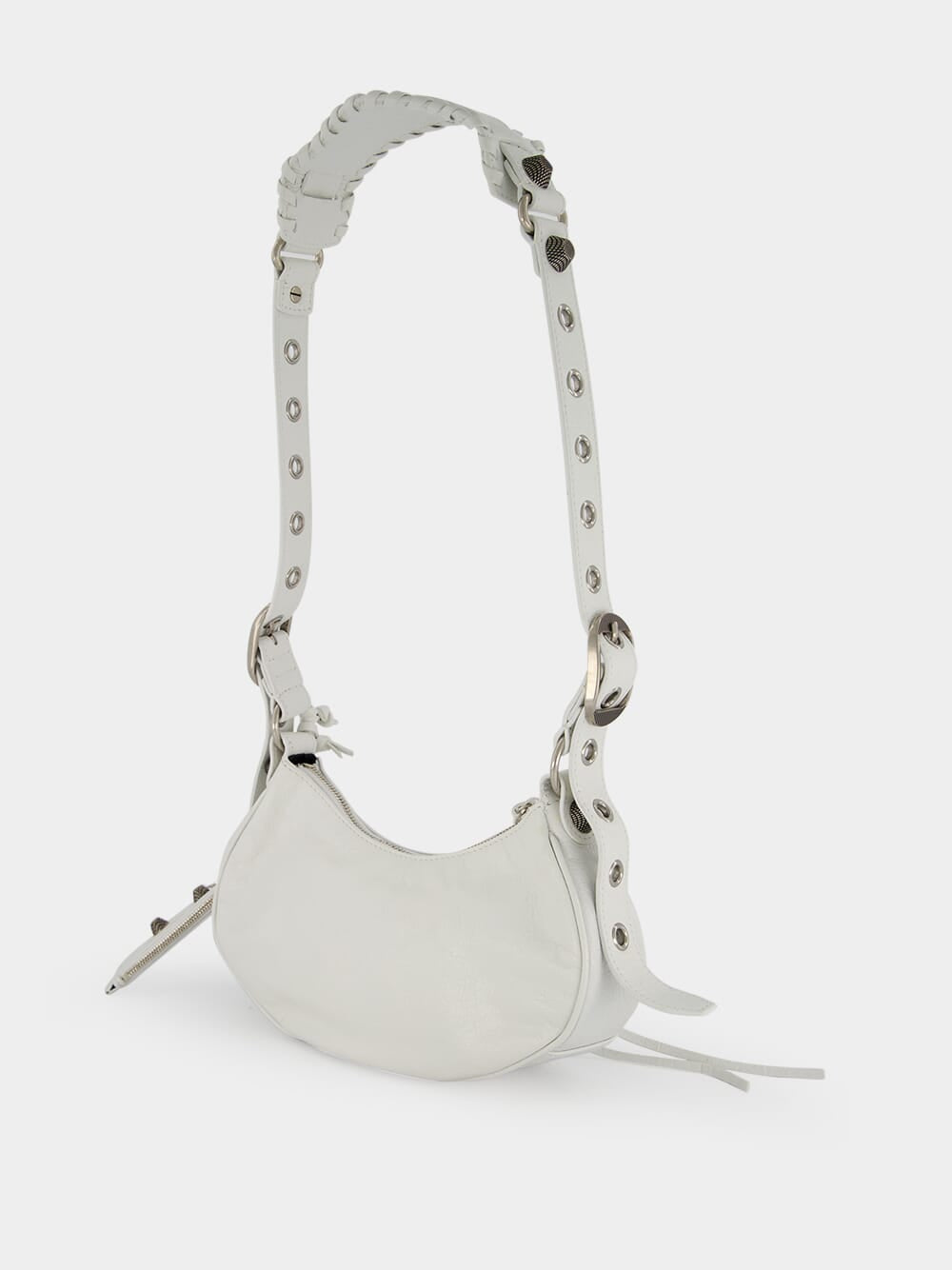 Le Cagole XS shoulder bag