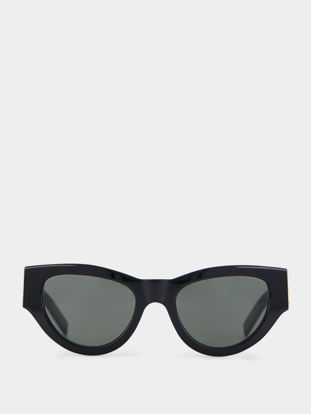 Cat-Eye Sunglasses