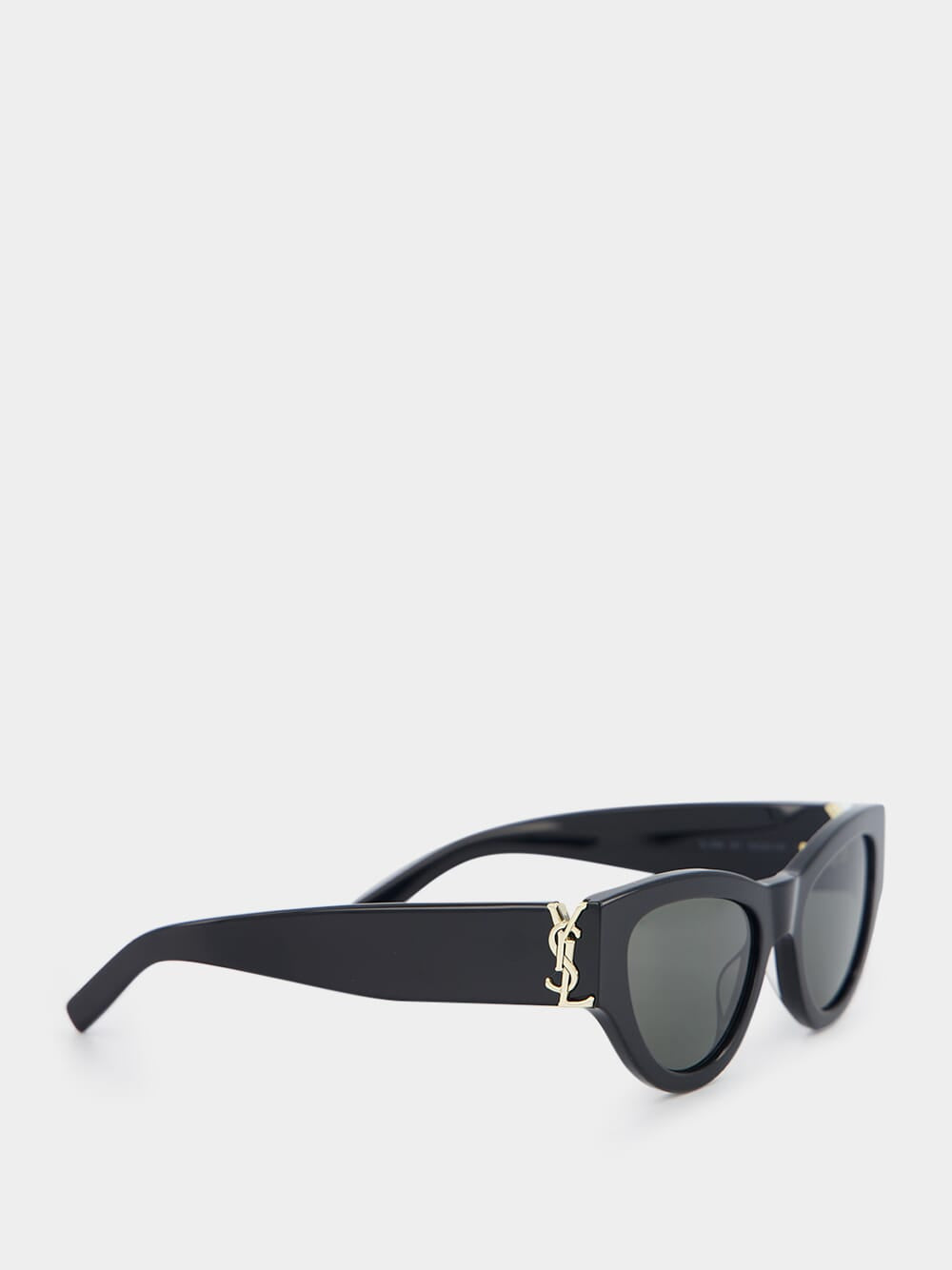 Cat-Eye Sunglasses