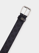 Gucci Belt With Interlocking G Detail