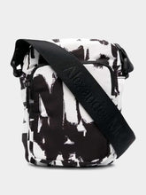 Alexander McQueen Messenger Bag
