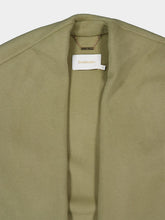 Zimmermann Palm Rebellion Tie Neck Cape