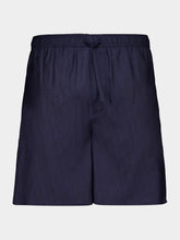 Dior SHORTS ELASTIC COTTON