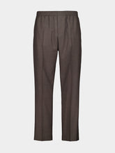 Dior TRACK PANTS POLYESTER