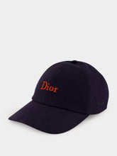 Dior CAP COTTON